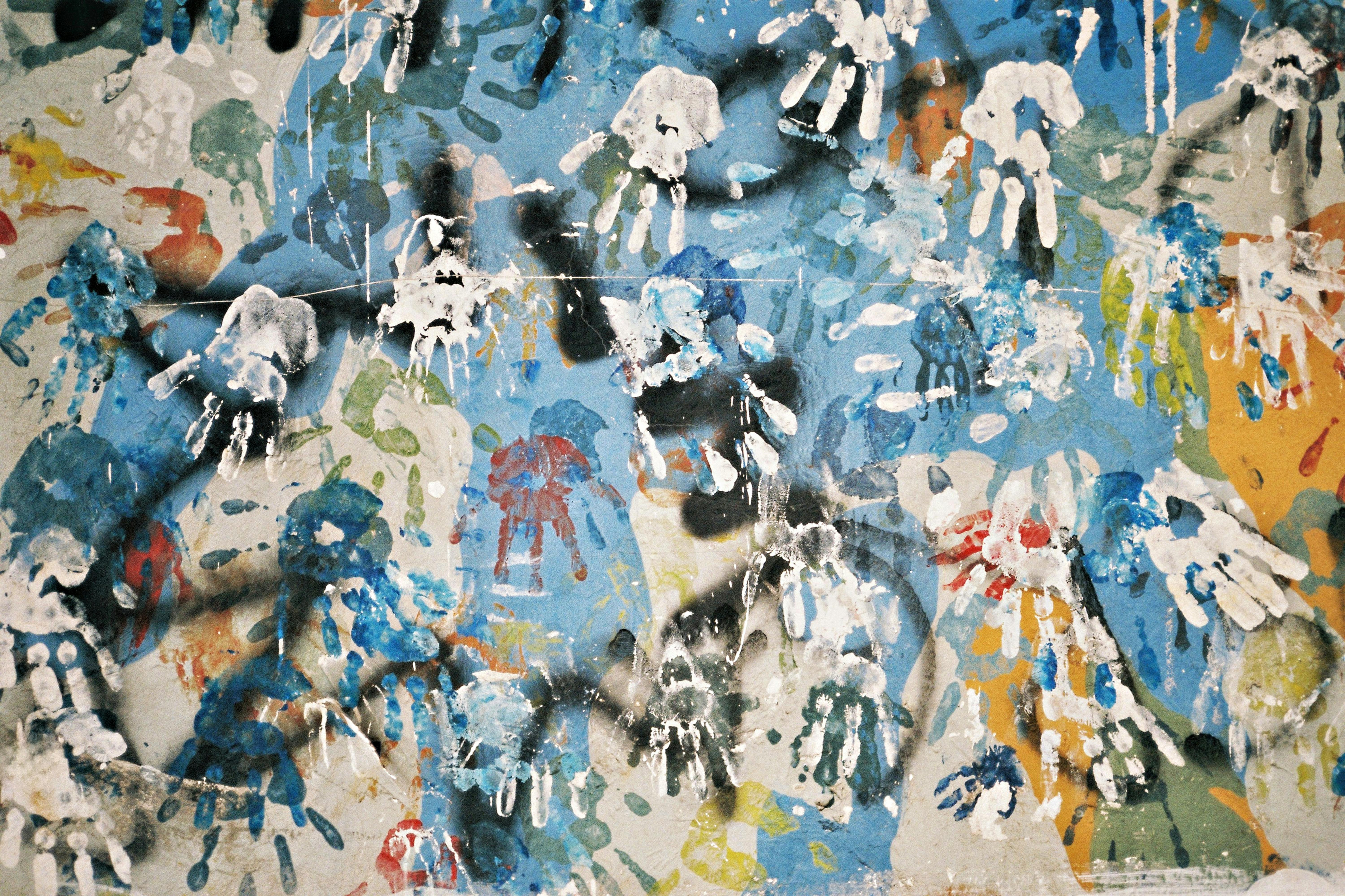 Scène de tournage cinématographique